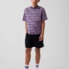 Pantaloncini da bambino dal taglio comodo e ad asciugatura rapida