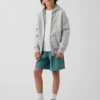 Pantaloncini da bambino dal taglio comodo e ad asciugatura rapida