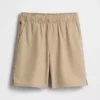 Pantaloncini da bambino dal taglio comodo e ad asciugatura rapida
