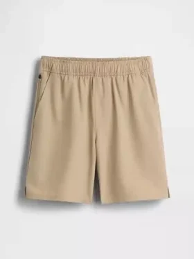 Pantaloncini da bambino dal taglio comodo e ad asciugatura rapida