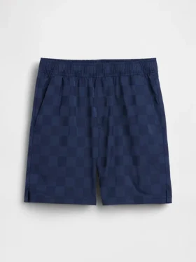 Pantaloncini da bambino dal taglio comodo e ad asciugatura rapida