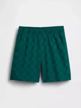 Pantaloncini da bambino dal taglio comodo e ad asciugatura rapida