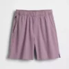 Pantaloncini da bambino dal taglio comodo e ad asciugatura rapida