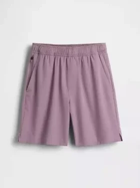Pantaloncini da bambino dal taglio comodo e ad asciugatura rapida