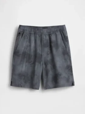 Pantaloncini da bambino dal taglio comodo e ad asciugatura rapida