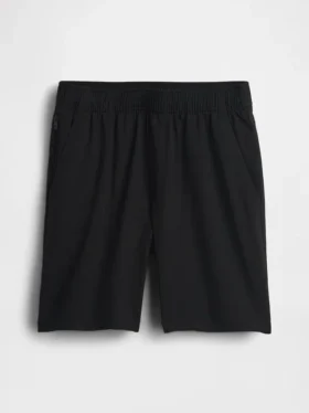 Pantaloncini da bambino dal taglio comodo e ad asciugatura rapida