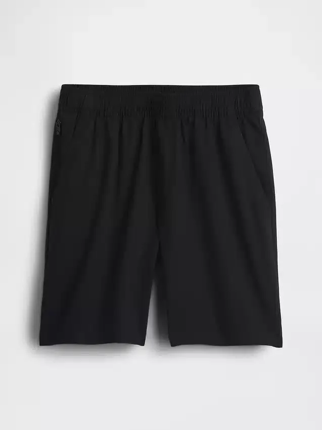 Pantaloncini da bambino dal taglio comodo e ad asciugatura rapida