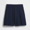 Pantaloncini da bambino dal taglio comodo e ad asciugatura rapida