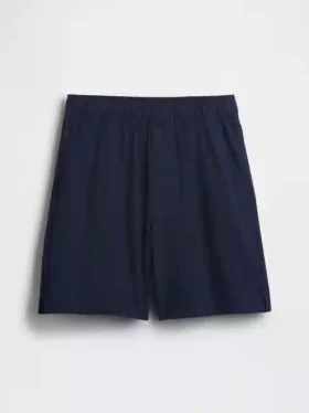 Pantaloncini da bambino dal taglio comodo e ad asciugatura rapida