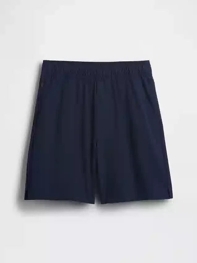 Pantaloncini da bambino dal taglio comodo e ad asciugatura rapida