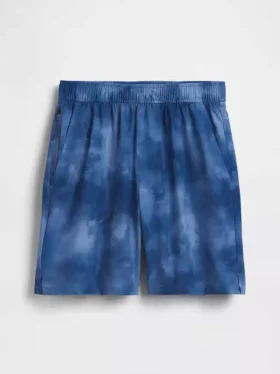 Pantaloncini da bambino dal taglio comodo e ad asciugatura rapida