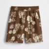 Pantaloncini da bambino dal taglio comodo e ad asciugatura rapida