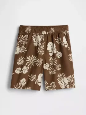 Pantaloncini da bambino dal taglio comodo e ad asciugatura rapida