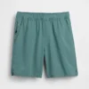 Pantaloncini da bambino dal taglio comodo e ad asciugatura rapida