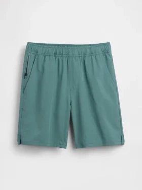 Pantaloncini da bambino dal taglio comodo e ad asciugatura rapida