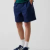 Pantaloncini da bambino dal taglio comodo e ad asciugatura rapida