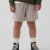 Pantaloncini da bambino dal taglio comodo e ad asciugatura rapida