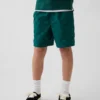 Pantaloncini da bambino dal taglio comodo e ad asciugatura rapida