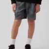 Pantaloncini da bambino dal taglio comodo e ad asciugatura rapida