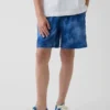 Pantaloncini da bambino dal taglio comodo e ad asciugatura rapida