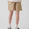 Pantaloncini da bambino dal taglio comodo e ad asciugatura rapida