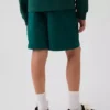 Pantaloncini da bambino dal taglio comodo e ad asciugatura rapida