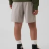 Pantaloncini da bambino dal taglio comodo e ad asciugatura rapida