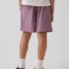 Pantaloncini da bambino dal taglio comodo e ad asciugatura rapida