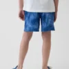Pantaloncini da bambino dal taglio comodo e ad asciugatura rapida
