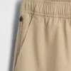 Pantaloncini da bambino dal taglio comodo e ad asciugatura rapida