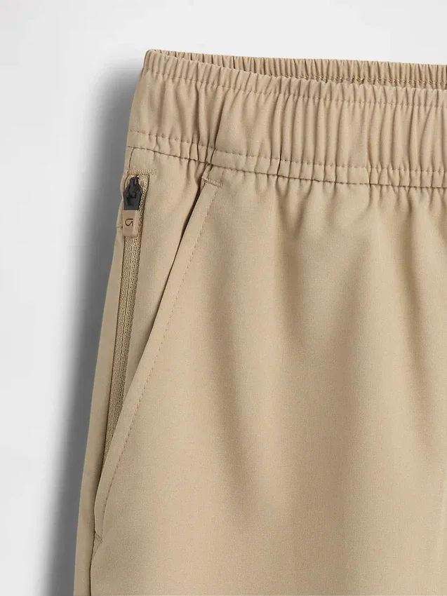 Pantaloncini da bambino dal taglio comodo e ad asciugatura rapida