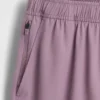 Pantaloncini da bambino dal taglio comodo e ad asciugatura rapida