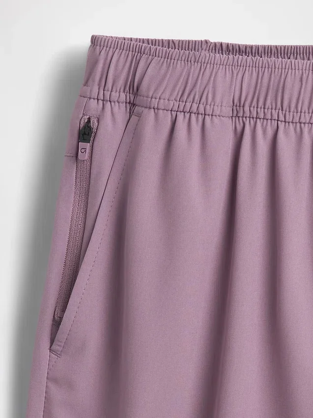 Pantaloncini da bambino dal taglio comodo e ad asciugatura rapida
