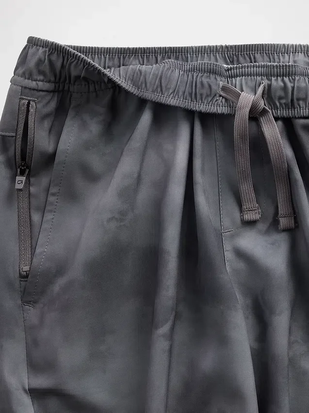 Pantaloncini da bambino dal taglio comodo e ad asciugatura rapida
