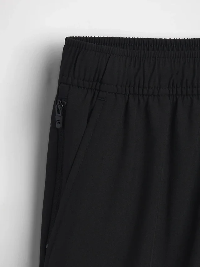 Pantaloncini da bambino dal taglio comodo e ad asciugatura rapida
