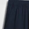 Pantaloncini da bambino dal taglio comodo e ad asciugatura rapida