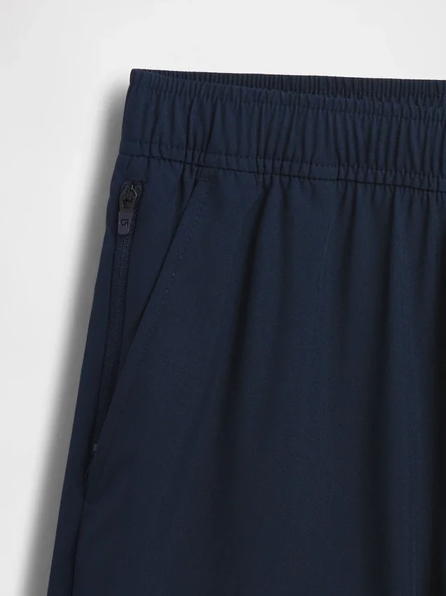 Pantaloncini da bambino dal taglio comodo e ad asciugatura rapida