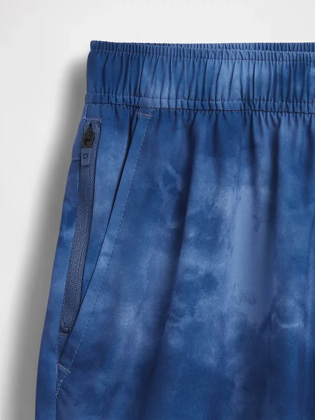 Pantaloncini da bambino dal taglio comodo e ad asciugatura rapida