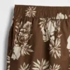Pantaloncini da bambino dal taglio comodo e ad asciugatura rapida