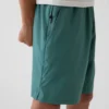Pantaloncini da bambino dal taglio comodo e ad asciugatura rapida