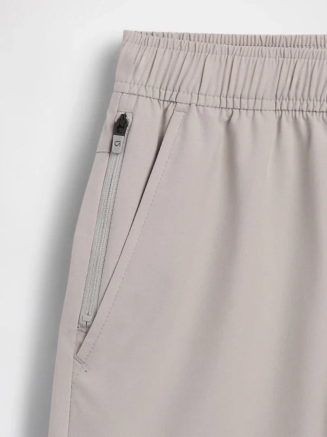Pantaloncini da bambino dal taglio comodo e ad asciugatura rapida