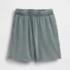 Pantaloncini da bambino Easy in tessuto pesante