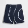 Pantaloncini da bambino Easy in tessuto pesante