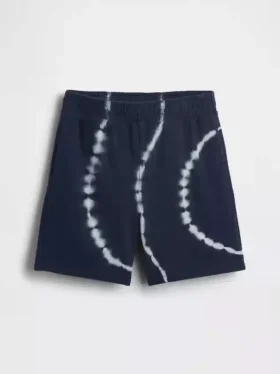 Pantaloncini da bambino Easy in tessuto pesante