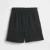 Pantaloncini da bambino Easy in tessuto pesante