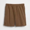 Pantaloncini da bambino Easy in tessuto pesante
