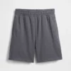 Pantaloncini da bambino Easy in tessuto pesante
