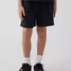 Pantaloncini da bambino Easy in tessuto pesante