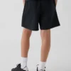Pantaloncini da bambino Easy in tessuto pesante