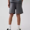 Pantaloncini da bambino Easy in tessuto pesante